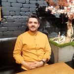 آقای محمدمسعود خداوردی